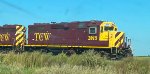 TCWR 2015
